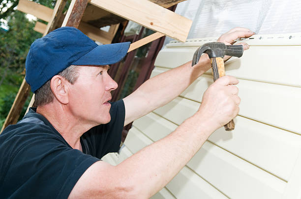 Best Siding for New Construction  in Mayflower Village, CA